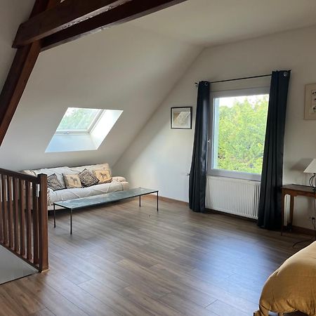 Bed and Breakfast Les Ecuries Recloses Екстер'єр фото