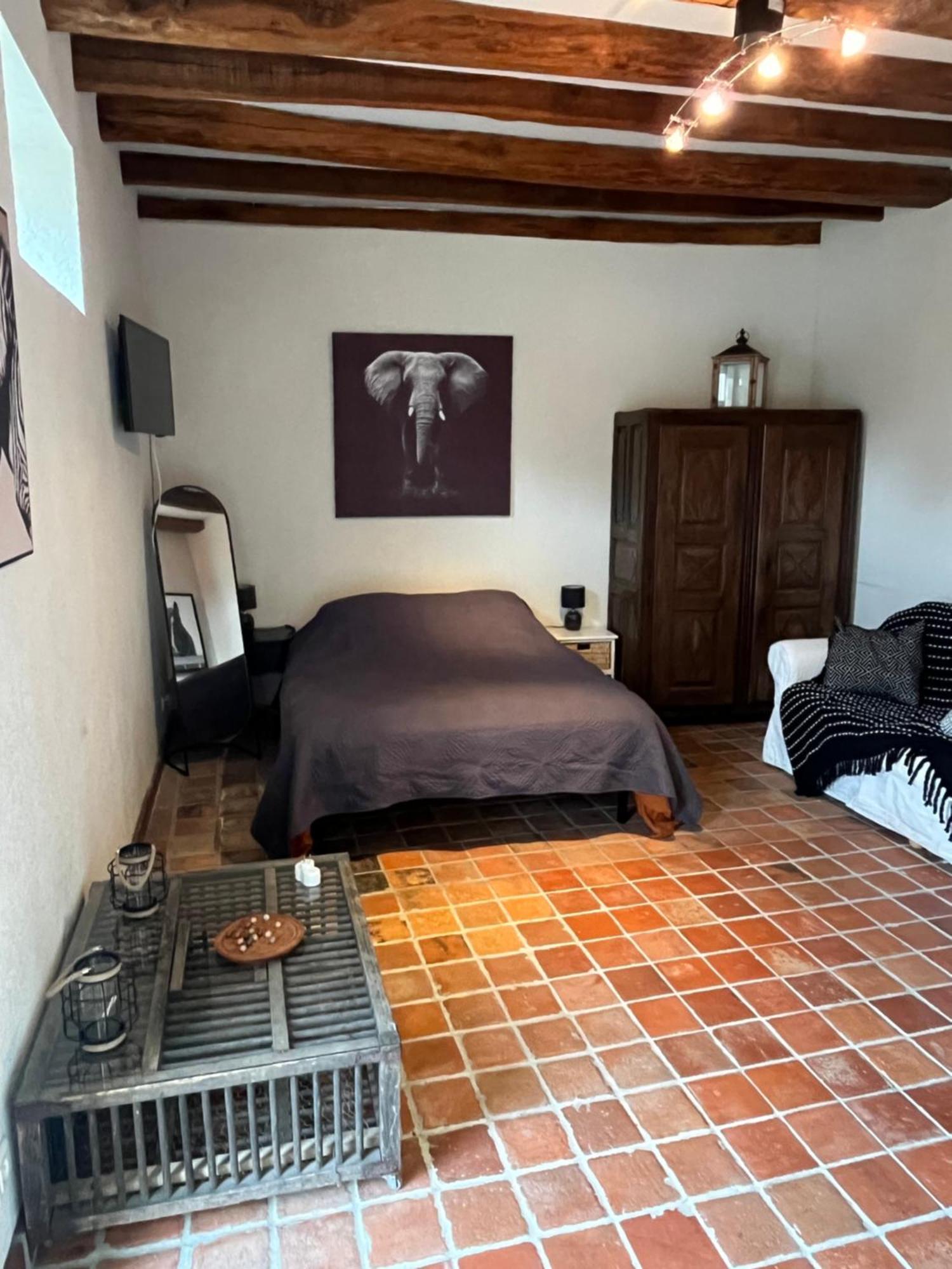 Bed and Breakfast Les Ecuries Recloses Екстер'єр фото