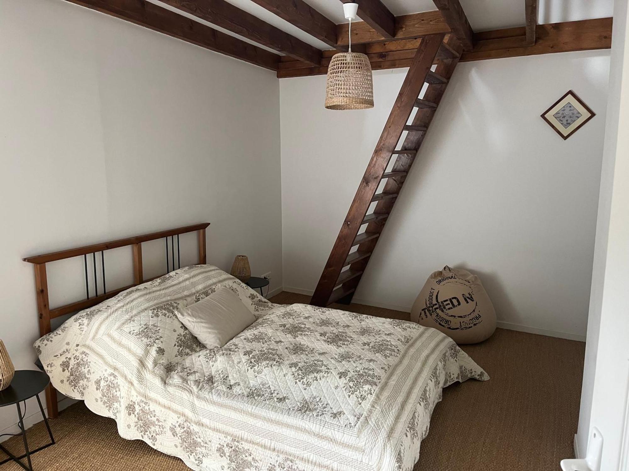 Bed and Breakfast Les Ecuries Recloses Екстер'єр фото