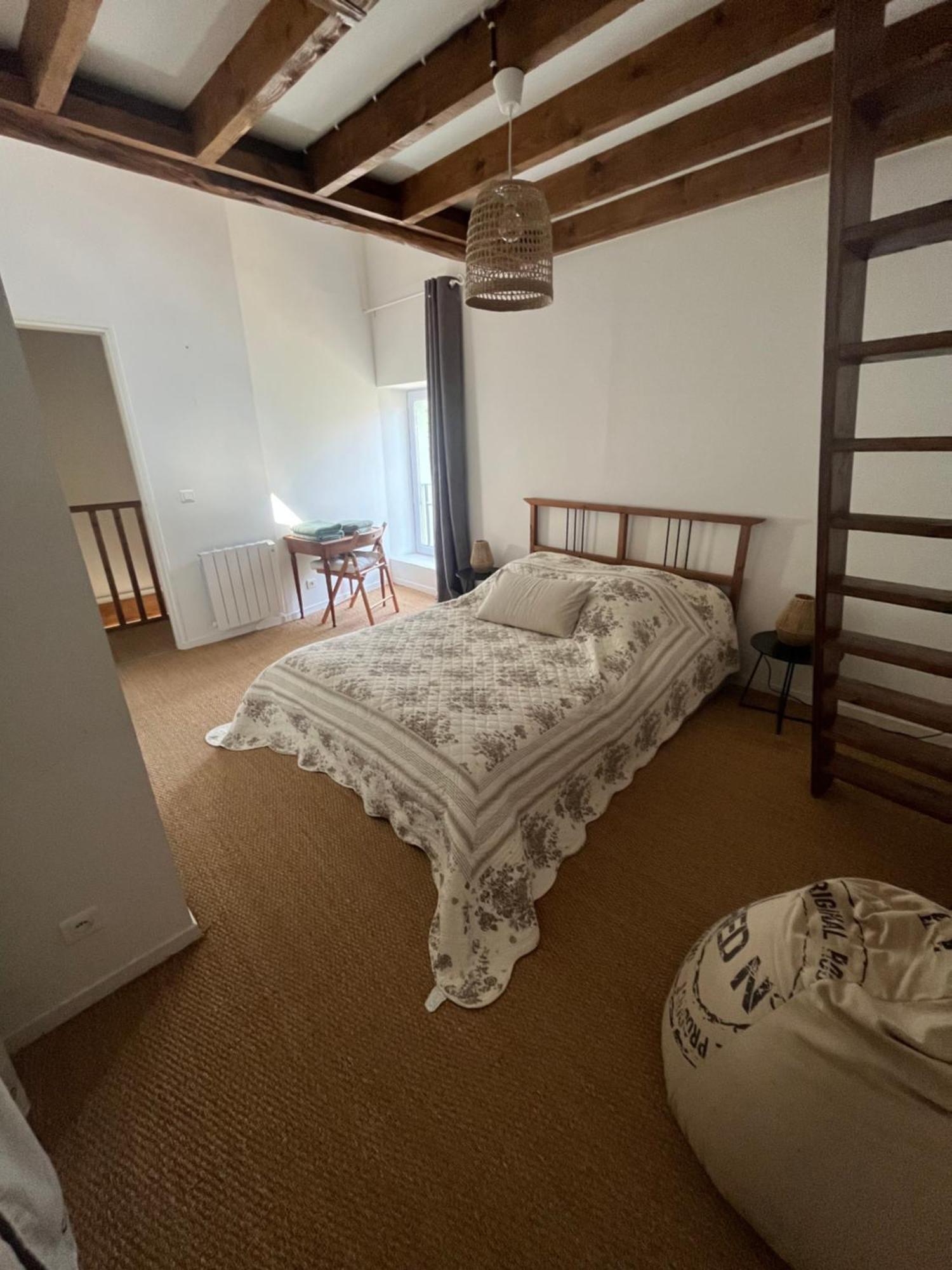 Bed and Breakfast Les Ecuries Recloses Екстер'єр фото