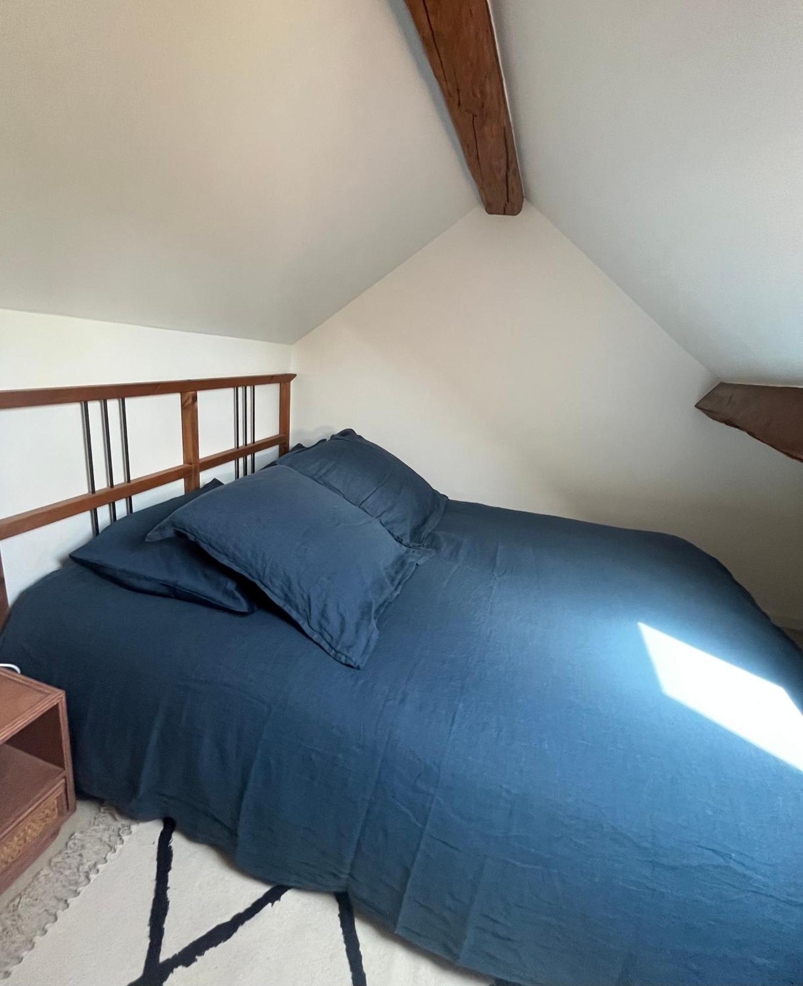 Bed and Breakfast Les Ecuries Recloses Екстер'єр фото