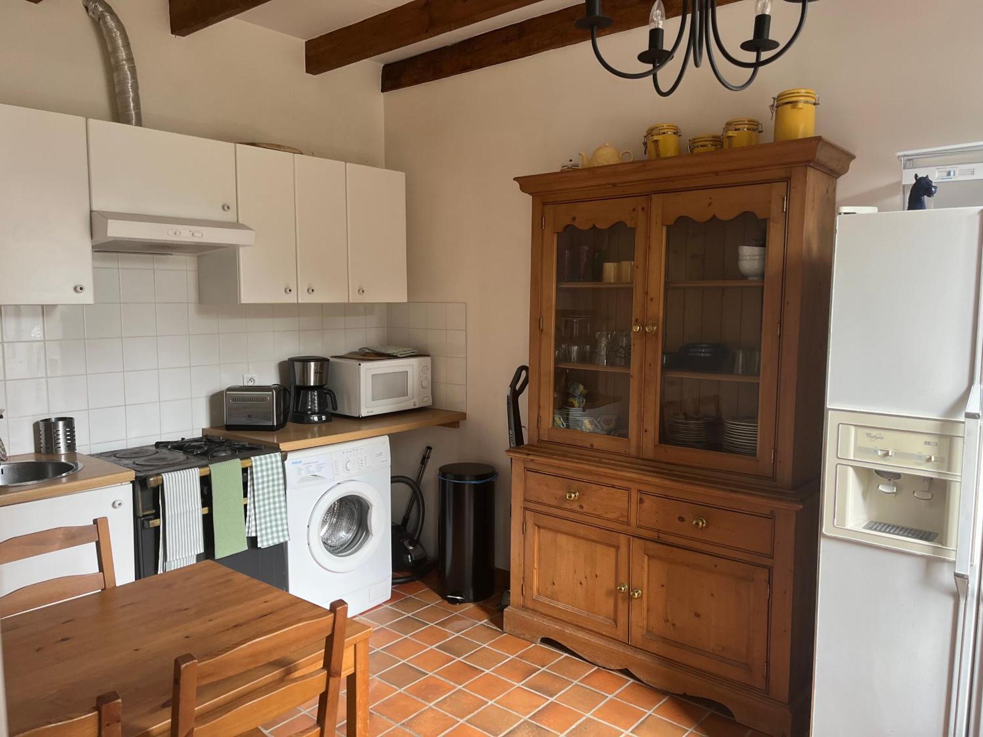 Bed and Breakfast Les Ecuries Recloses Екстер'єр фото