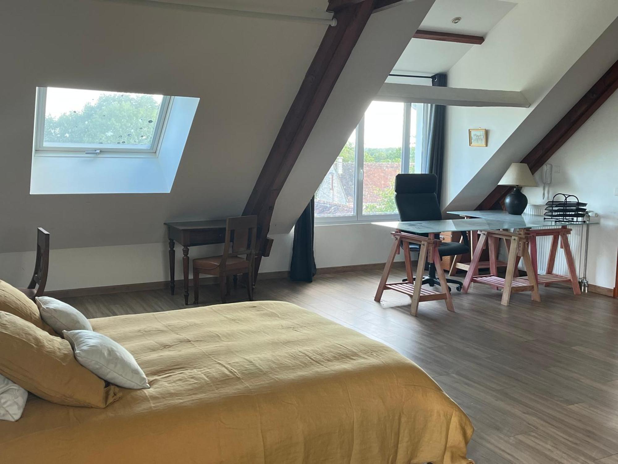 Bed and Breakfast Les Ecuries Recloses Екстер'єр фото