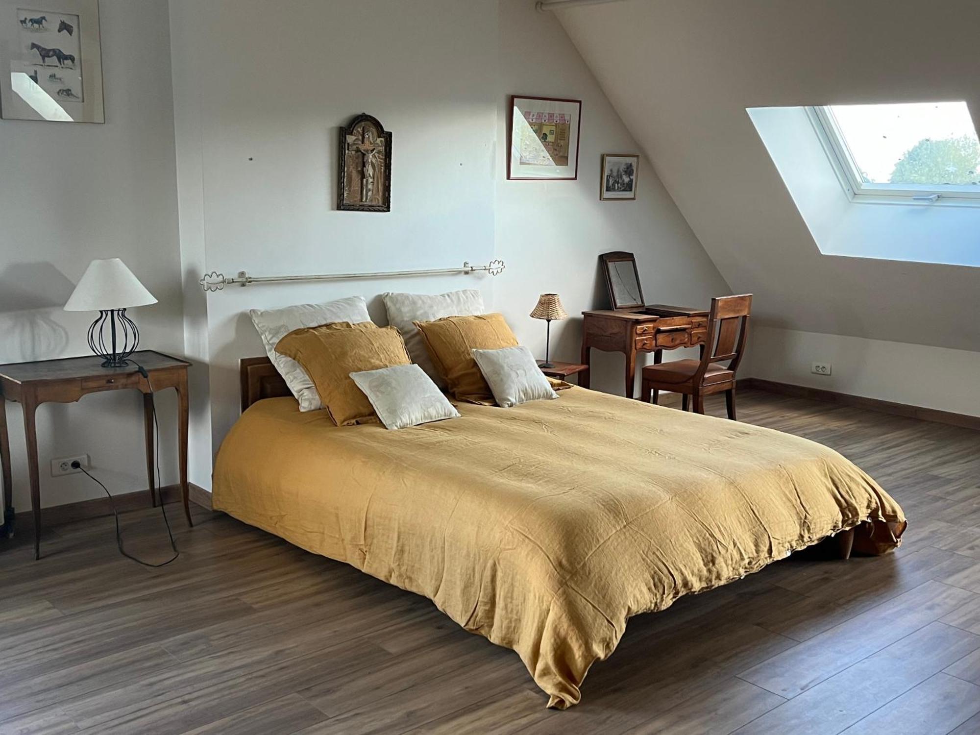 Bed and Breakfast Les Ecuries Recloses Екстер'єр фото