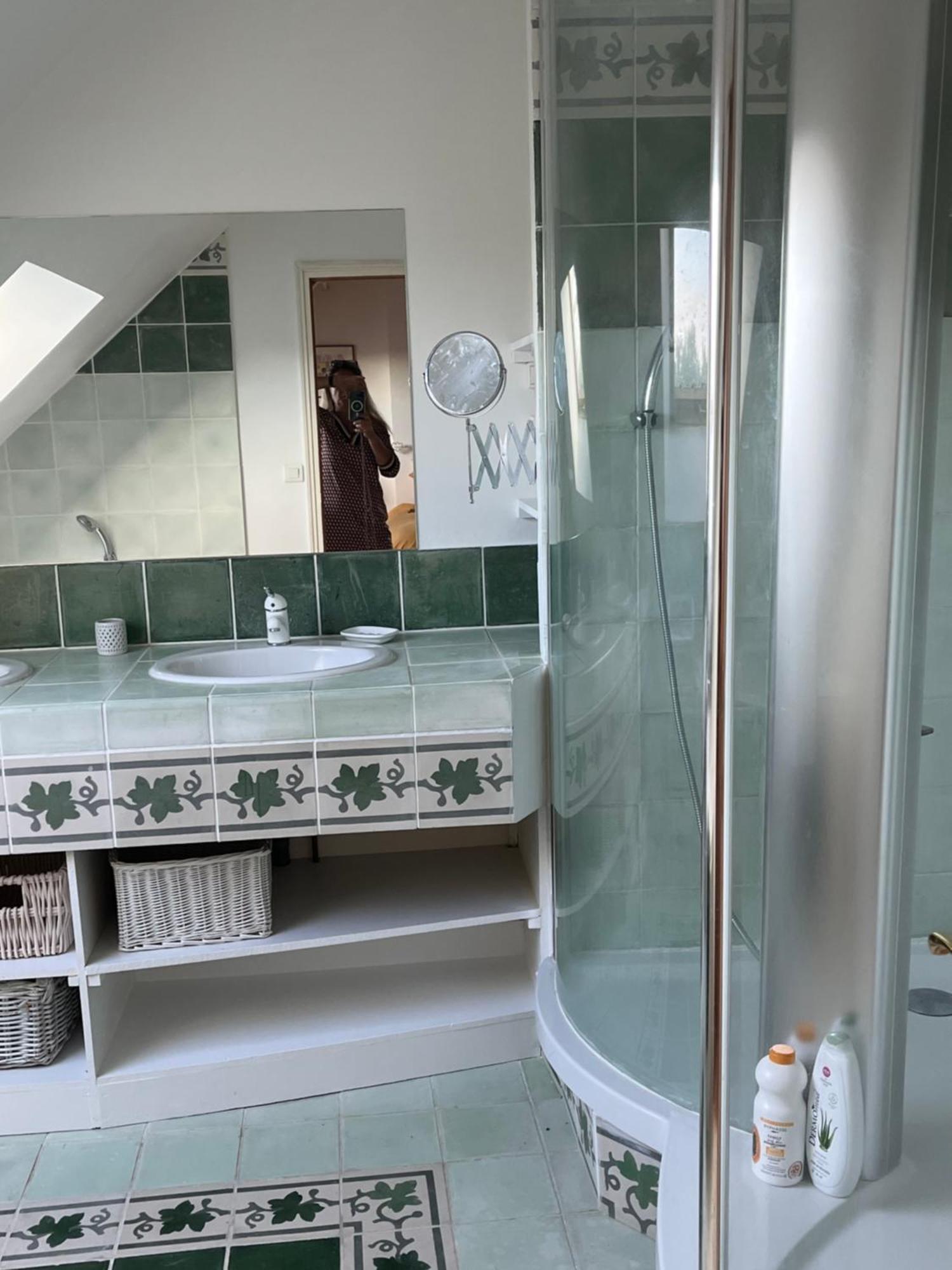 Bed and Breakfast Les Ecuries Recloses Екстер'єр фото