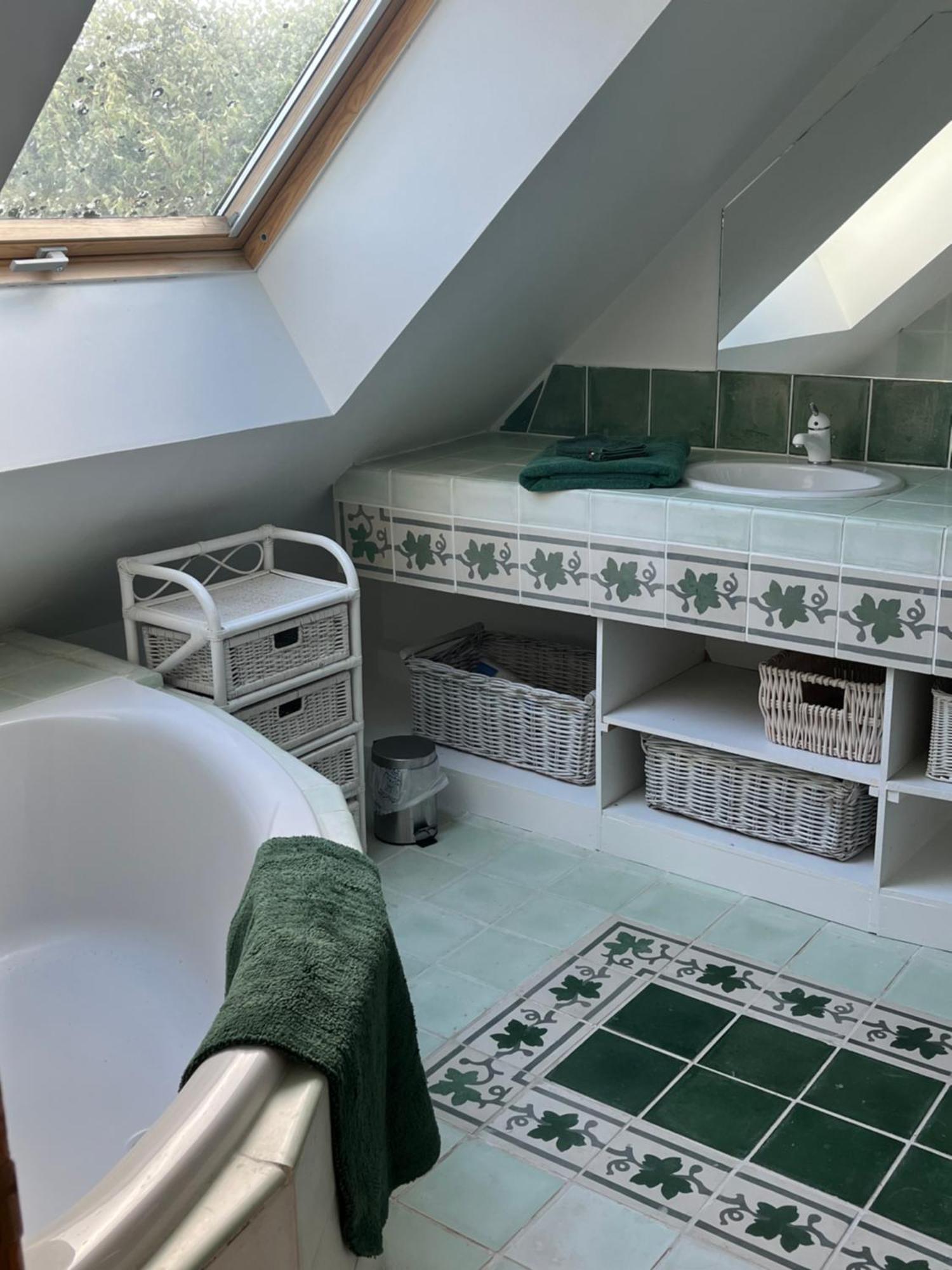 Bed and Breakfast Les Ecuries Recloses Екстер'єр фото