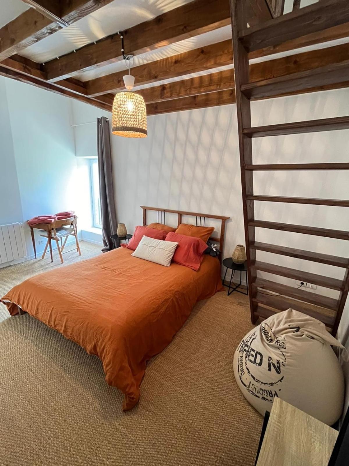 Bed and Breakfast Les Ecuries Recloses Екстер'єр фото