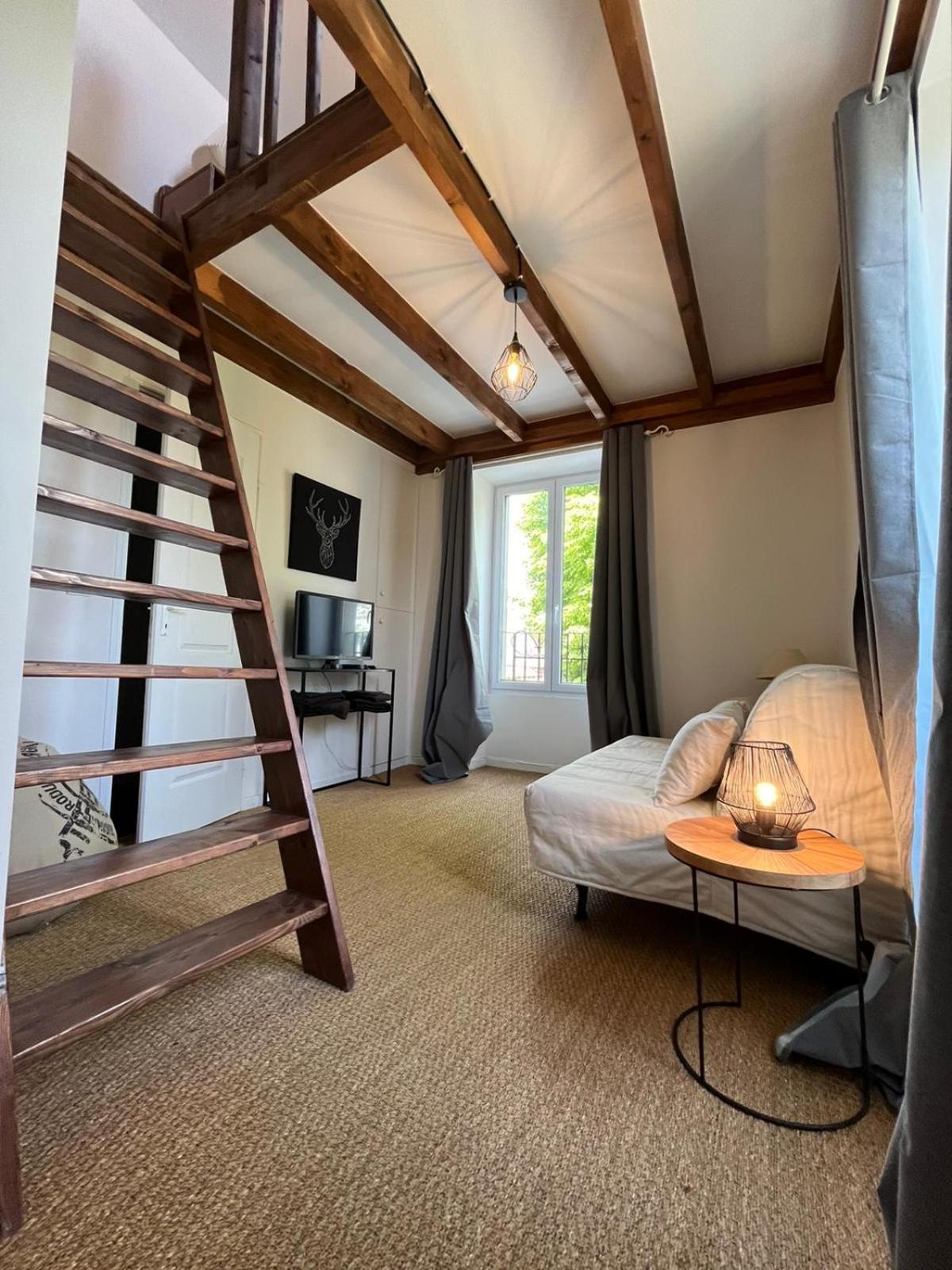 Bed and Breakfast Les Ecuries Recloses Екстер'єр фото
