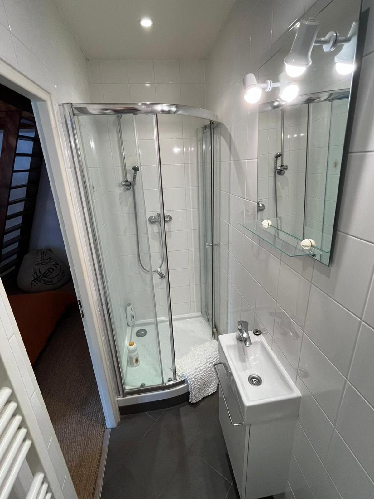 Bed and Breakfast Les Ecuries Recloses Екстер'єр фото